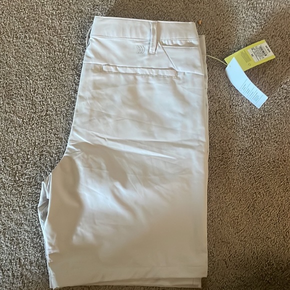 Mens Quick Dry Shorts sz 34 - Picture 3 of 5